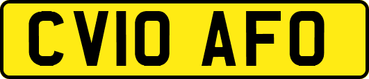 CV10AFO