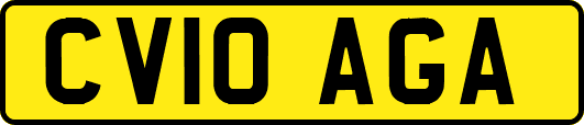 CV10AGA