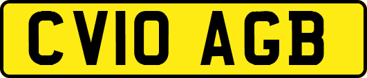 CV10AGB
