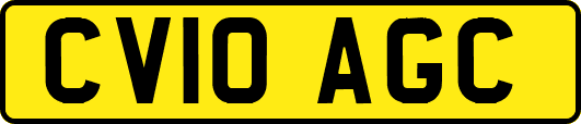 CV10AGC