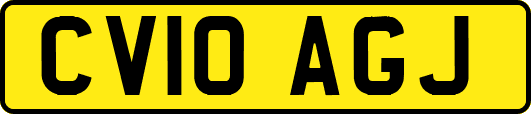 CV10AGJ