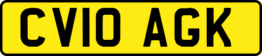 CV10AGK