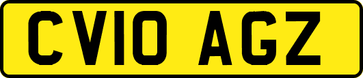 CV10AGZ