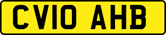 CV10AHB