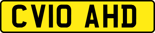 CV10AHD