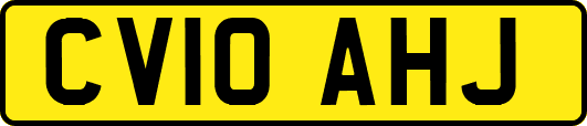 CV10AHJ