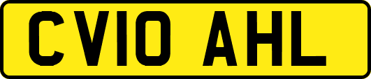 CV10AHL