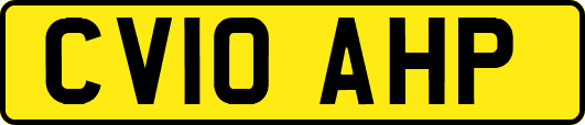 CV10AHP