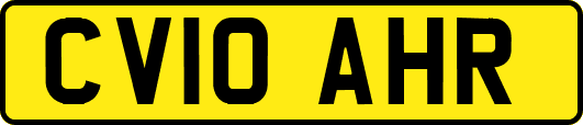 CV10AHR