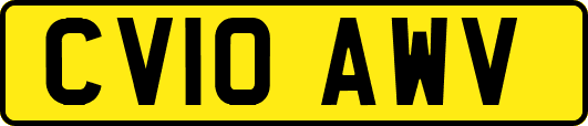 CV10AWV