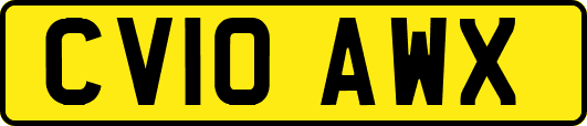 CV10AWX