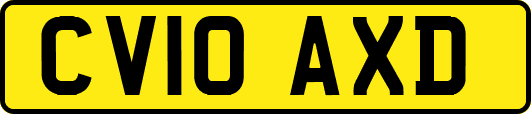 CV10AXD