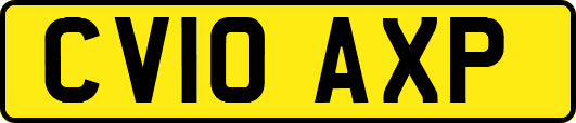CV10AXP