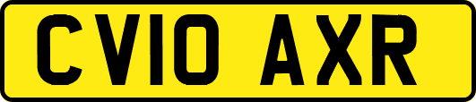 CV10AXR