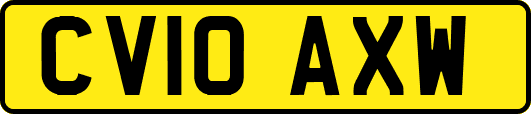 CV10AXW