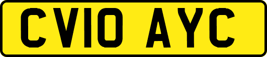 CV10AYC