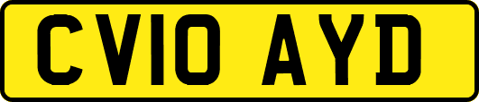 CV10AYD