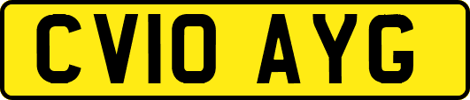 CV10AYG