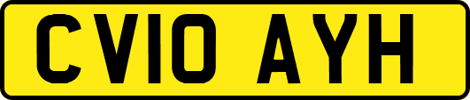 CV10AYH