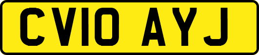 CV10AYJ