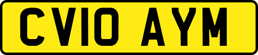 CV10AYM