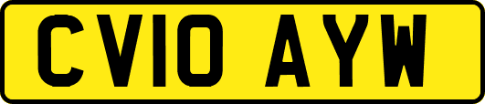 CV10AYW