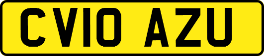 CV10AZU