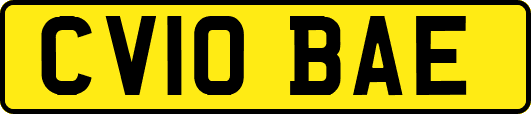 CV10BAE