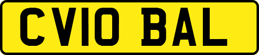 CV10BAL