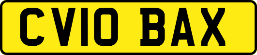 CV10BAX