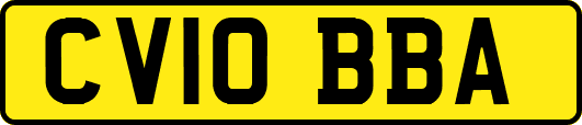 CV10BBA