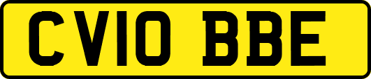 CV10BBE