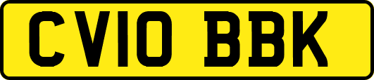 CV10BBK