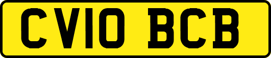 CV10BCB