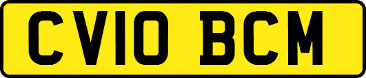 CV10BCM