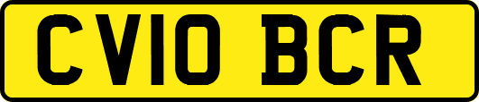 CV10BCR