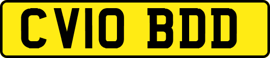 CV10BDD