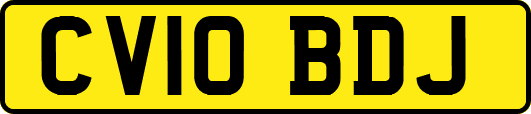 CV10BDJ