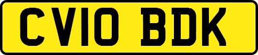 CV10BDK