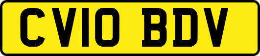 CV10BDV