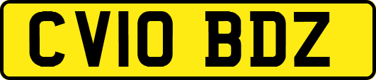 CV10BDZ