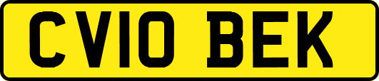 CV10BEK
