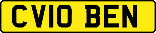 CV10BEN