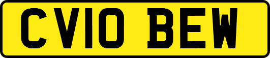 CV10BEW