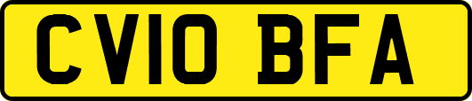 CV10BFA
