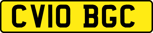CV10BGC