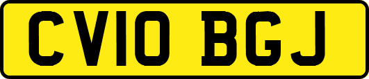 CV10BGJ