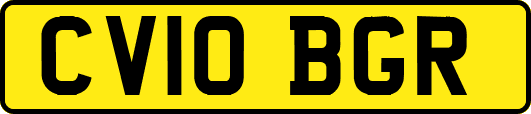 CV10BGR