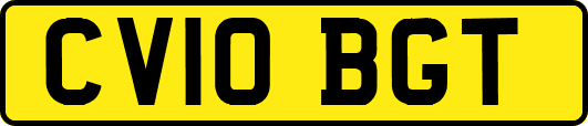 CV10BGT