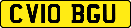 CV10BGU